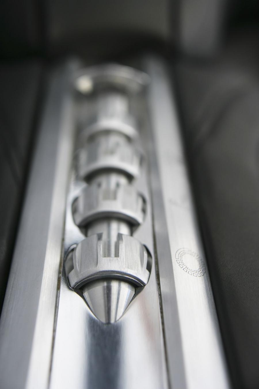  Citroen C-SportLounge Concept 2005 года  (фото 94 из 116)